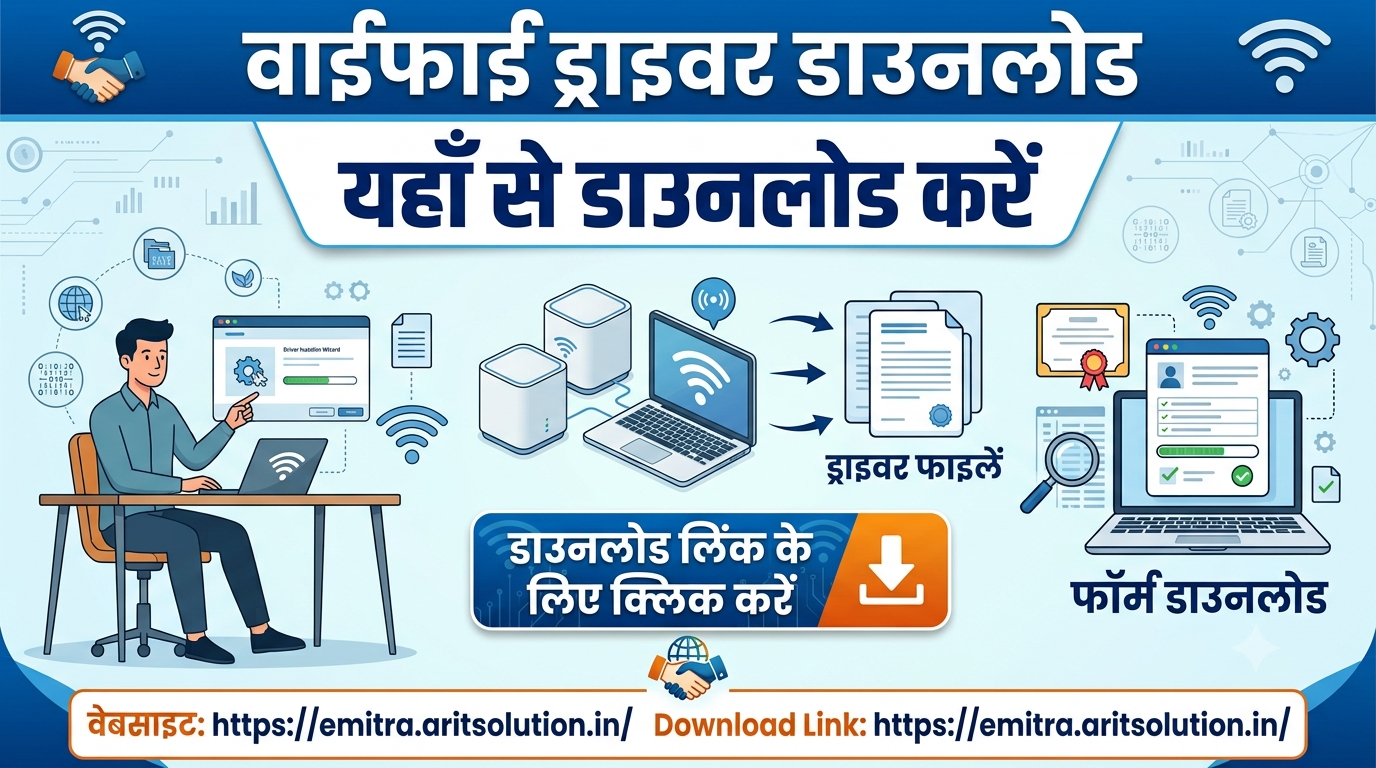 Wifi Driver Download
