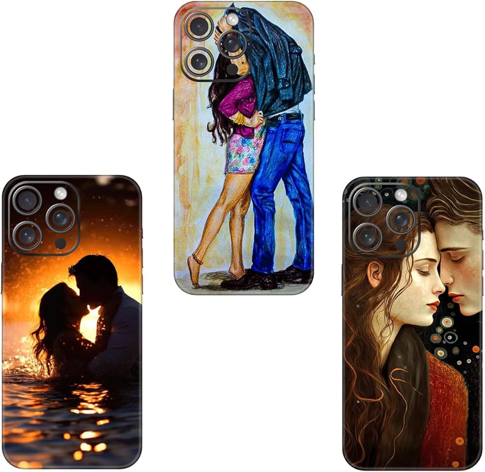 Custom Mobile Skeen Print