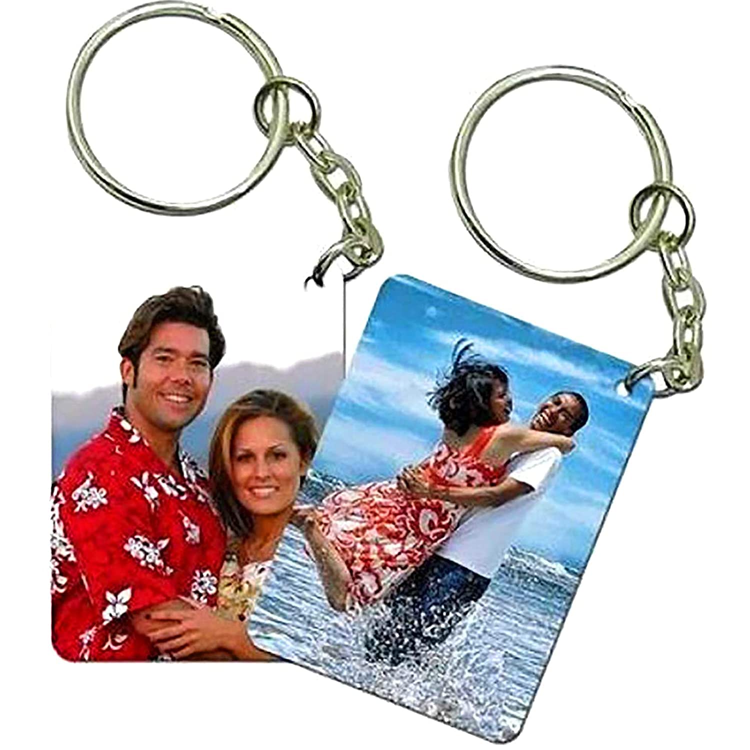 Custom Printing Key Chain