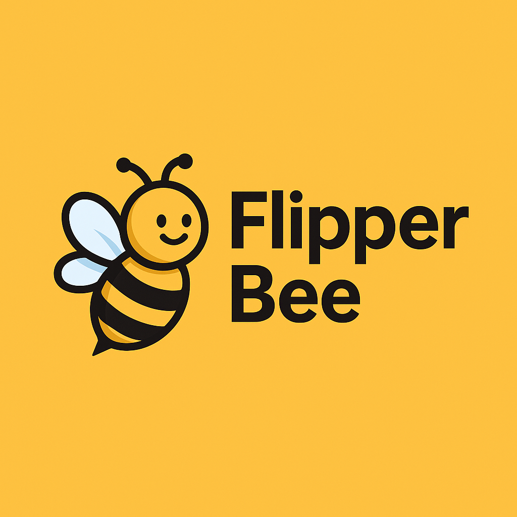 Filipper Bee Game